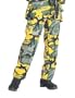 8875 ULTRA FORCETM STINGER YELLOW CAMOUFLAGE B.D.U. PANTS