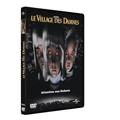 Le Village des damn�s