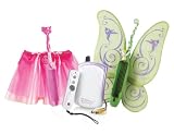Disney Fairies / Sleeping Beauty (Motion Controller) TV Game