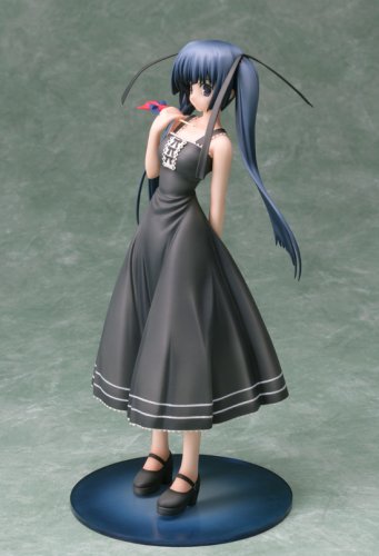 H2O ～FOOTPRINTS IN THE SAND～ 小日向　はやみ　(1/8スケールPVC塗装済み完成品)