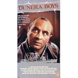 Dunera Boys, The [VHS]