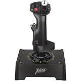 SAITEK SCB440420002/02/1 PC PRO FLIGHT X65F CONTROL SYSTEM