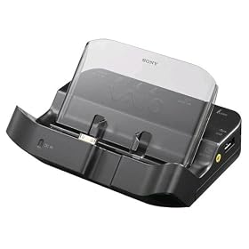 Sony VAIO VGP-PRUX1 Port Replicator for UX Series Micro PC