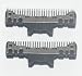 Health & Personal Care : Panasonic WES9070P replacement cutters