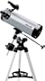 Meade 114 EQ-ASTR Equatorial Reflector