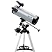 Meade 114 EQ-ASTR Equatorial Reflector
