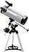 Meade 114 EQ-ASTR Equatorial Reflector