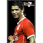 (24x36) Cristiano Ronaldo (Smile) Sports Poster Print