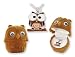 OWL Pendant Necklace in OWL Keepsake Gift BOX