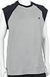 Champion Men's Cap Sleeve Raglan T-Shirt
