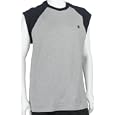 Champion Men's Cap Sleeve Raglan T-Shirt