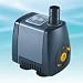 WilTec Aquariumpumpe mit bis zu 800 l/h (HJ931)