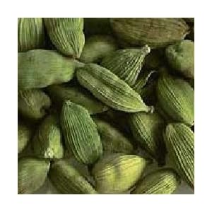 Cardamom Pods Organic 1Lb by 