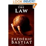 Buy The Law by Frederic Bastiat