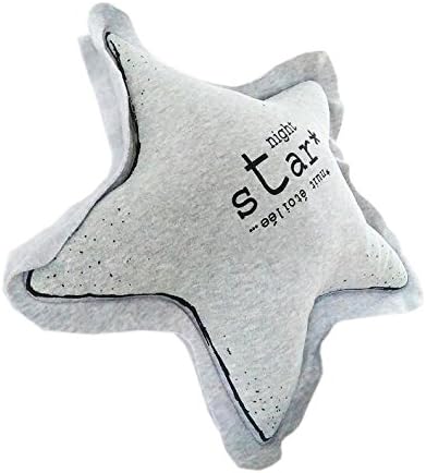 Glow In The Dark Bright Light Twinkling Startlight Star Pillows Decoration Soft Cushion Light Bulb Appease Plush Toy