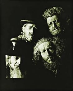 Bilder von Jethro Tull