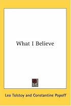 What I Believe