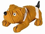 Eigenschaften Trixie  / Boxer, Latex, schwer, 21 cm