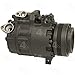 Four Seasons (97444) A/C Compressor