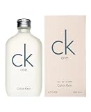CK One by Calvin Klein Eau de Toilette - 6.7 oz. - B000YDI7Y4