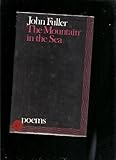 The mountain in the sea