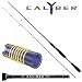 Sports : DAM Calyber Spin UL 2-teilig 2- 14g 1,83m Spinnrute