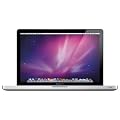 Apple MacBook Pro MD318D/A 39,1 cm (15,4 Zoll) Notebook (Intel Core i7-2675QM, 2,2GHz, 4GB RAM, 500GB HDD, AMD HD 6750M, Mac OS)