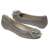Taryn Rose Women's Bridger Camoscio