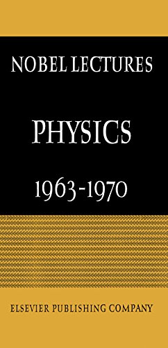 Physics, 1963-1970: Physics Vol 4