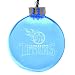 Tennessee Titans Laser Etched Ornament
