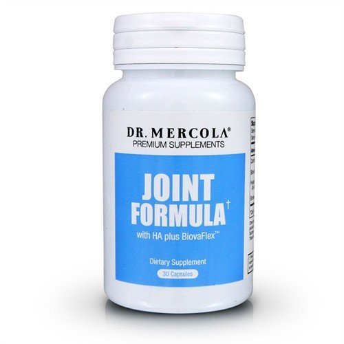 Dr mercola joint formula - 30 capsules - advanced joint…
