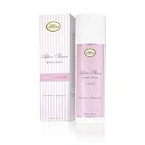 Art Of Shaving After Shave Milk, Rose Essential Oil, 5-Ounce Pump