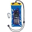 Floating Waterproof Cell Phone Case -4" x 8"
