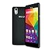 BLU Studio C 5+5 Smartphone with Lollipop OS- US GSM Unlocked - Black