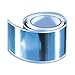 BrandTech 781380 Aluminum Self-Adhesive Sealing Film, For PCR Plate (Pack of 100)