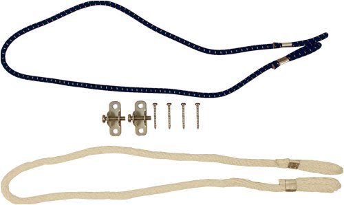 Childrens Toyshop  Sporting Goods : TITLE Double End Bag Kit