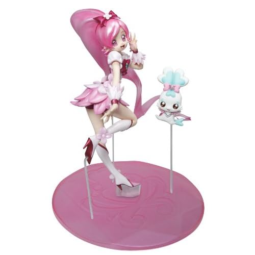 エクセレントモデル ハートキャッチプリキュア! キュアブロッサム
