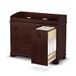 South Shore Precious Collection Changing Table, Royal Cherry South Shore Precious Collection Changing Table, Royal Cherry