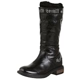 Roberto Cavalli Toddler/Little Kid CA442 Boot