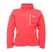 The Marlin Fleece from Regatta's bright  X-ERT PERFORMANCE range is a great quality full zip fleece jacket in a vibrant variety of colours for both boys and girls. It's brilliant as a stand alone sporty fleece but it's interactive zipper means it can be zipped into the Shutdown Jacket to create a fantastic X-ert Performance warm Isotex and breathable 3 in 1 coat for school or the outdoors when Summer is over.