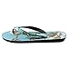 Sanuk Men's Kona Flip Flop