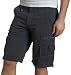 French Connection Men's Terry Twill Short