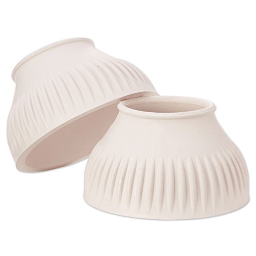 Centaur Double Thick Bottom Ribbed Bell Boots