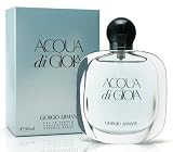 Acqua Di Gioia Perfume for Women 1.7 oz Eau De Toilette Spray
