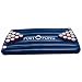 Blue portOpong Inflatable Floating Beer Pong Table