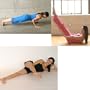 Form Pilates' Pilates Conscience: Abs, Upper Body, and Back & Lower Body