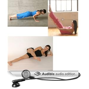 Form Pilates' Pilates Conscience: Abs, Upper Body, and Back & Lower Body
