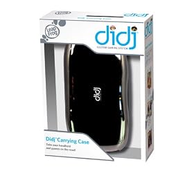 LeapFrog® Didj Custom Learning Game Case by LeapFrog