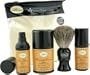 Art of Shaving Lemon Carry On Kit