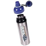 Nashville Predators 24oz Bigmouth Stainless Steel Water Bottle (Team Color Lid)
